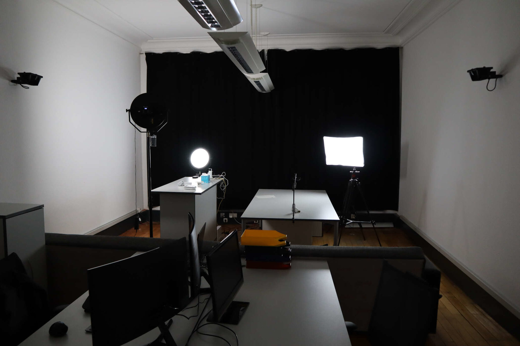 Videostudio von Mootz Smart Solutions