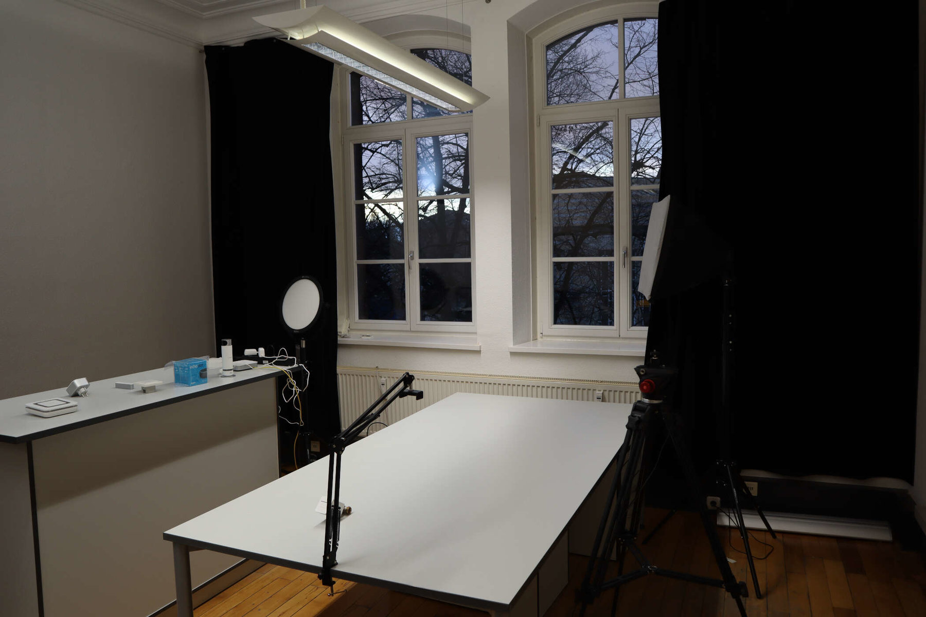 Studio von Mootz Smart Solutions